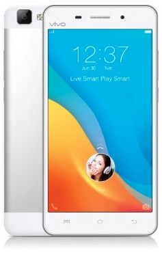 BBK Vivo V1Max TD-LTE Dual SIM